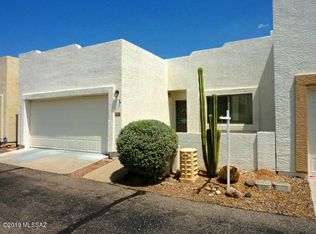 2833 S Stacy Dr, Tucson, AZ 85713