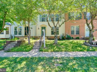 4803 Simonds Dr, Owings Mills, MD 21117
