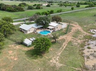 6500 Fm 586, Bangs, TX 76823