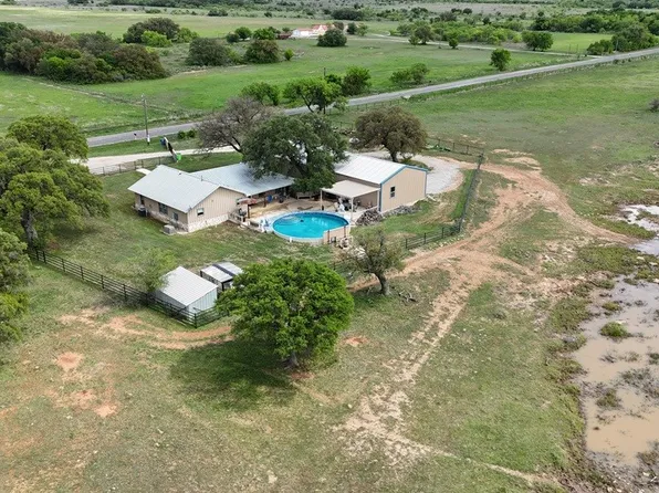 6500 Fm 586, Bangs, TX 76823