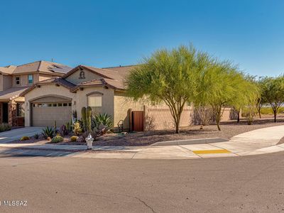 11475 E Squash Blossom Loop, Tucson, AZ, 85747