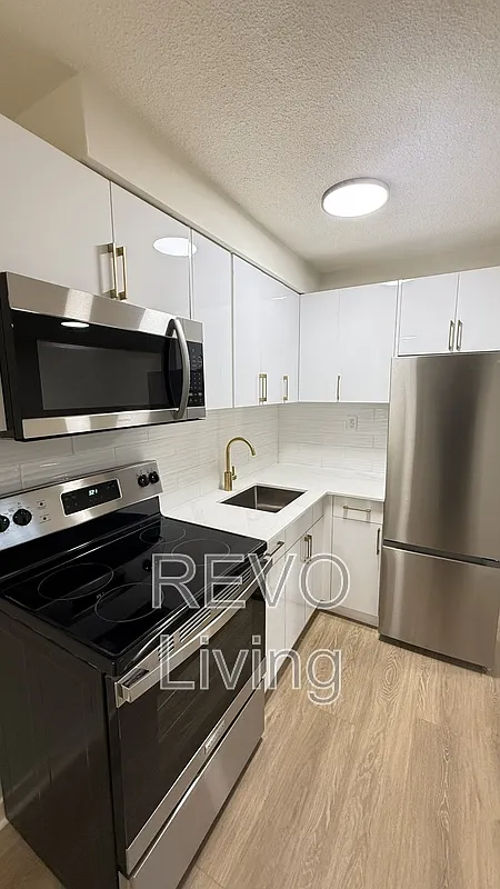 1 bed, 1.0 bath, 502 sqft, $1,900 — Photo 4