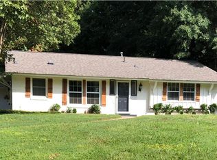 5325 Park Rd, Charlotte, NC 28209