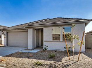18369 W Monte Lindo Ln, Surprise, AZ 85387