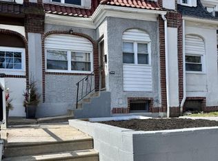 544 E Godfrey Ave, Philadelphia, PA 19120