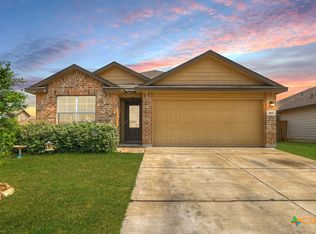 302 Colbert Ferry, Cibolo, TX 78108