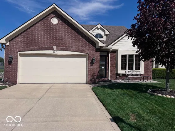 827 Peppermill Run, Greenwood, IN 46143