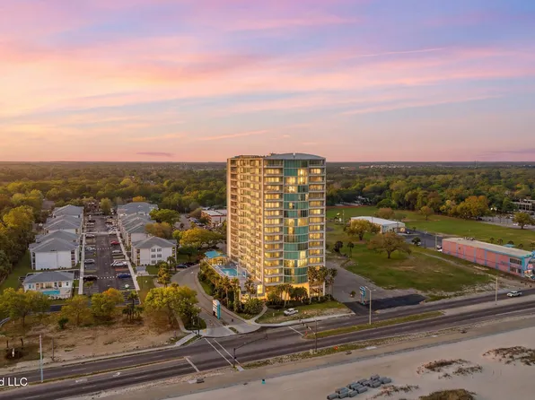 2060 Beach Blvd Unit 204, Biloxi, MS 39531