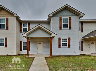 622 Picnic Ct, Springtown, TX 76082