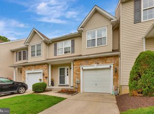 120 Hidden Dr, Blackwood, NJ 08012