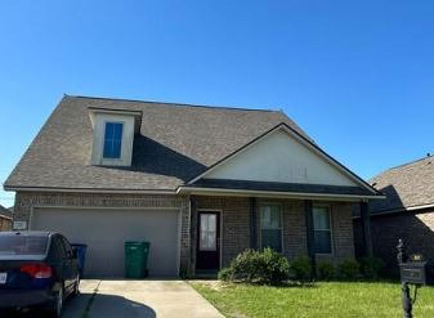 Property Front View