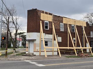 631 Brice Ave, Lima, OH 45801