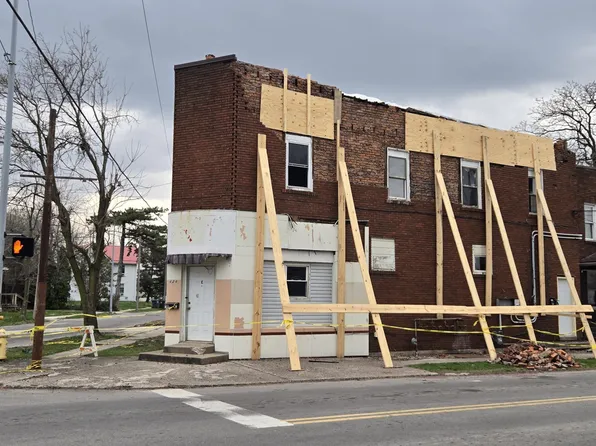 631 Brice Ave, Lima, OH 45801