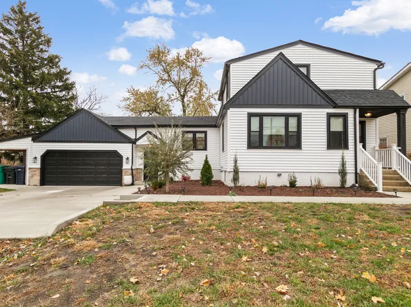 635 E Prairie Ave, Lombard, IL 60148