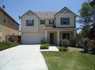 16089 Gulfstream St, Chino, CA 91708