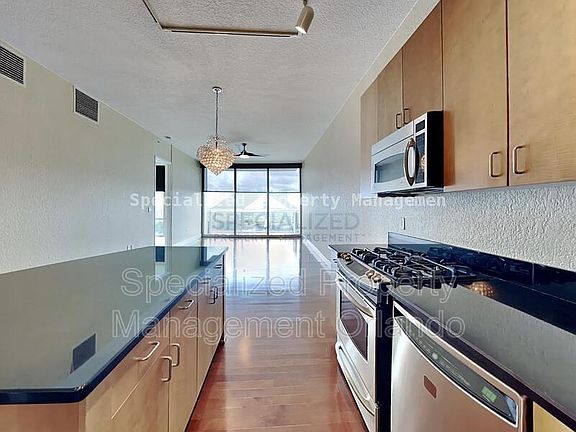 5th image of 150 E Robinson St Unit 2509