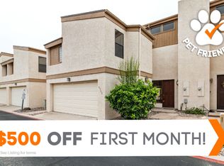 6508 N 10th Pl, Phoenix, AZ 85014