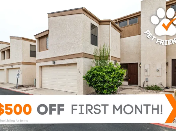 6508 N 10th Pl, Phoenix, AZ 85014