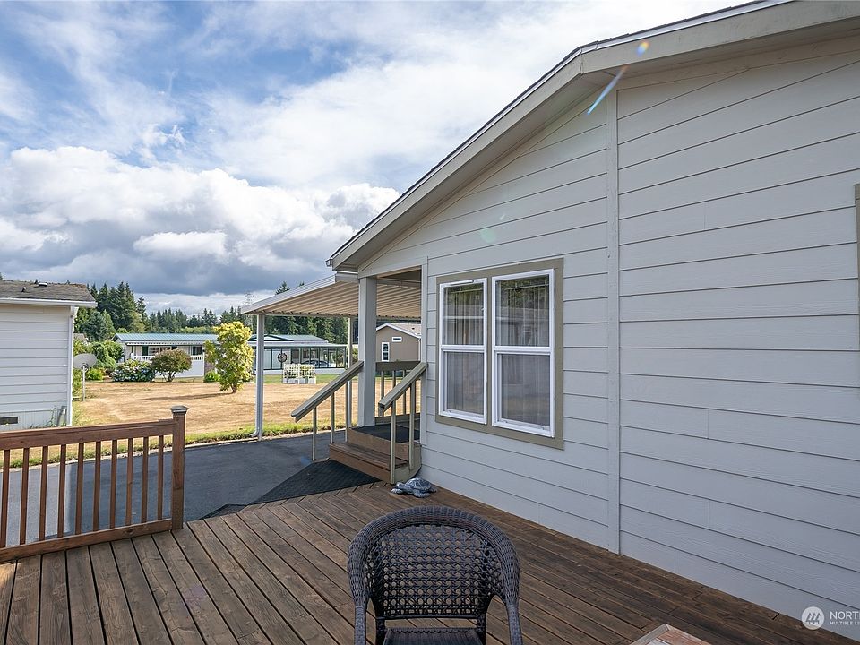 57 Clemons Rd Montesano, WA, 98563 Apartments for Rent Zillow