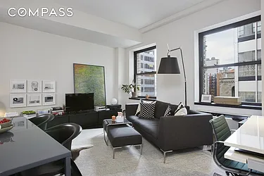 Rented by Compass