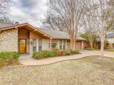 5212 Winifred Dr, Fort Worth, TX, 76133