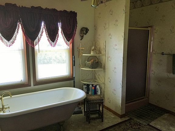 Large Master Bath