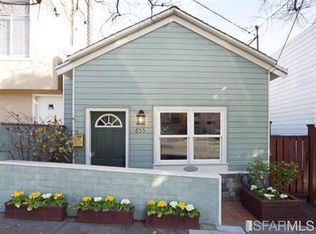 655 Mississippi St, San Francisco, CA 94107