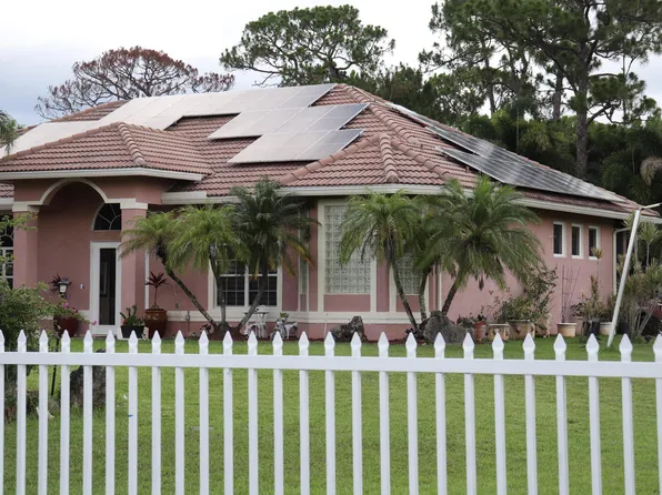 12517 Temple Blvd Boulevard, West Palm Beach, FL 33412