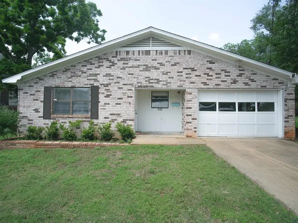 223 E Colorado St, Palestine, TX 75801