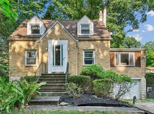 1031 Anderson Rd, Pittsburgh, PA 15209