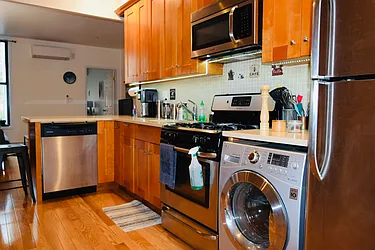 Rented by Oxford Property Group