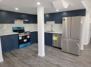 289 Gibson Cir, Bradford West Gwillimbury, ON L3Z 0X2