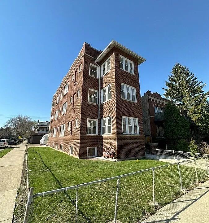 5201 W Cullom Ave #GDN
