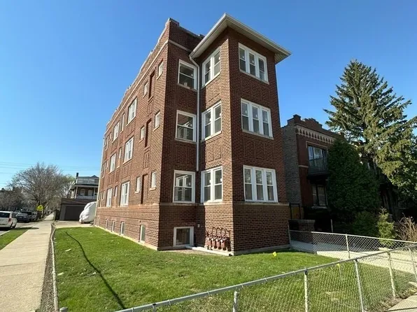 5201 W Cullom Ave, Chicago, IL 60641
