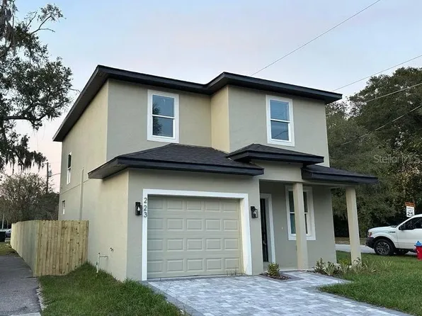 223 E CLEVELAND ST, APOPKA, FL 32703