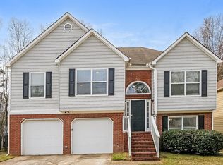 4154 Mistymorn Way, Powder Springs, GA 30127