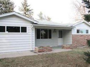14705 W 52nd Ave, Arvada, CO 80002