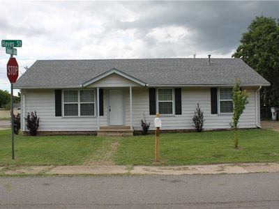 1309 N Jones Ave, Norman, OK, 73069