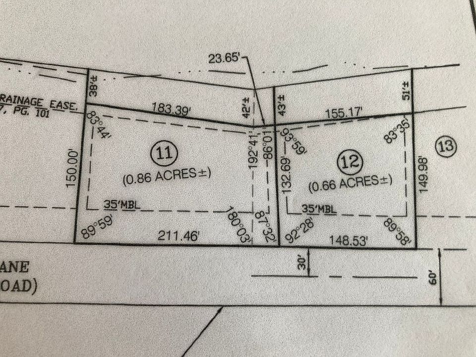 2nd image of 12899 Lackey Ln