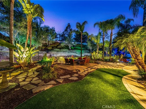 3 Arcilla, Rancho Santa Margarita, CA 92688