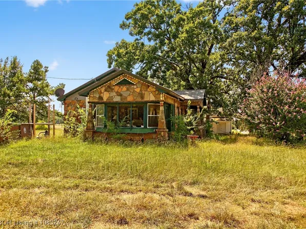 41115 E State St, Leflore, OK 74942