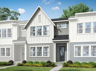 203 Solaire Aly, Wake Forest, NC 27587