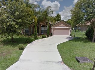 1642 E Houston Dr, Deltona, FL 32738