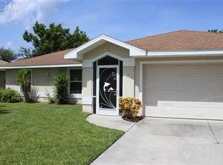 4108 SW 5th Pl, Cape Coral, FL 33914