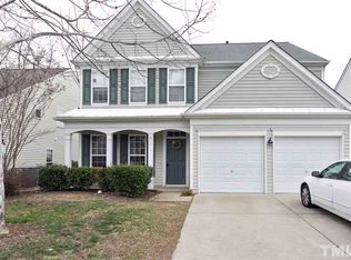 5410 Regatta Way, Raleigh, NC 27613