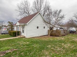 119 Prescott Rd, Paris, KY 40361