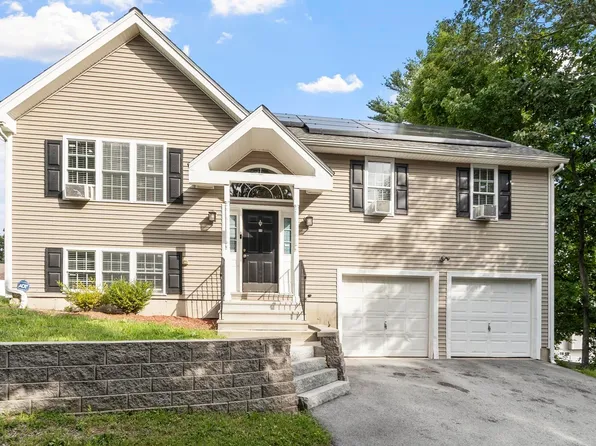 30 2nd St, Worcester, MA 01602