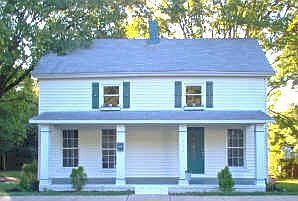 Renovated Millhouse