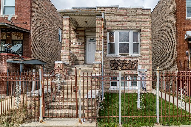 1st image of 5738 W 22nd Pl
