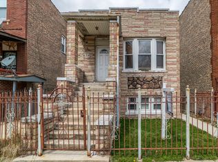 5738 W 22nd Pl, Cicero, IL 60804